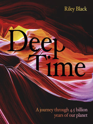 cover image of Deep Time